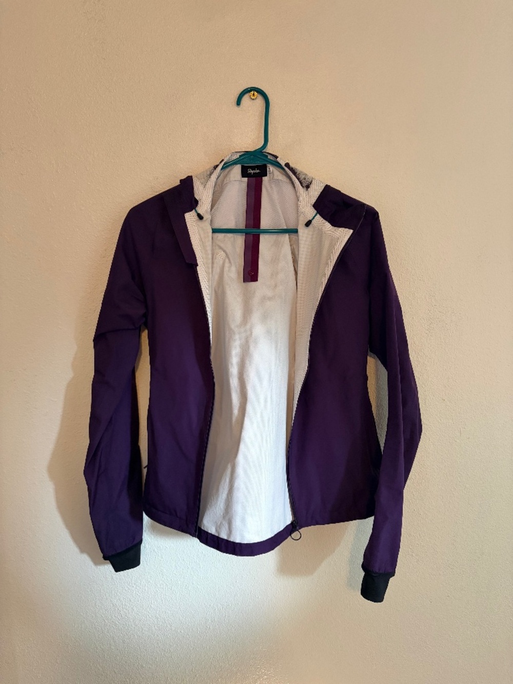 Rapha Commuter Rain Jacket